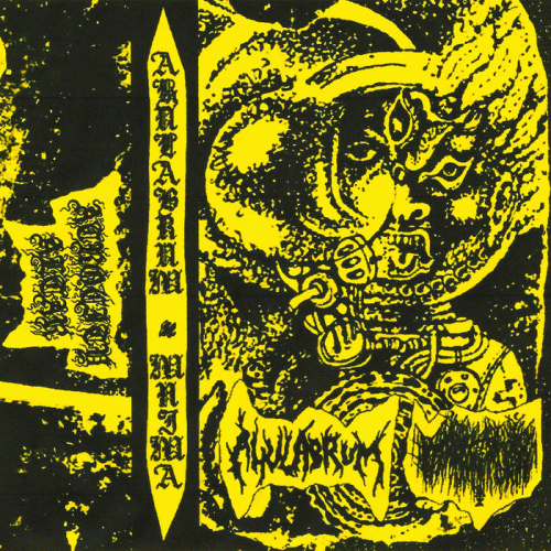 Mnima : Μνήμα - Ahulabrum​